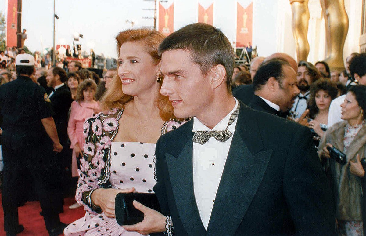 Mimi Rogers