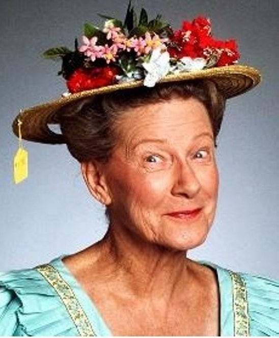 Minnie Pearl