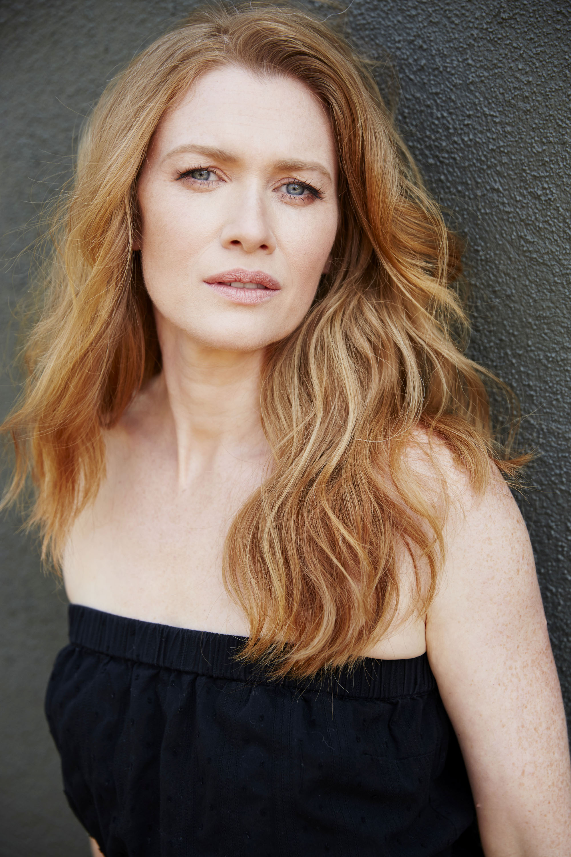 Mireille Enos