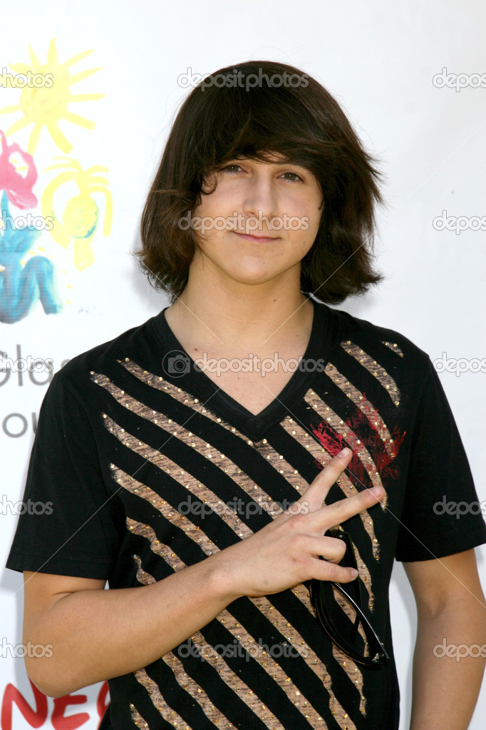 Mitchel Musso