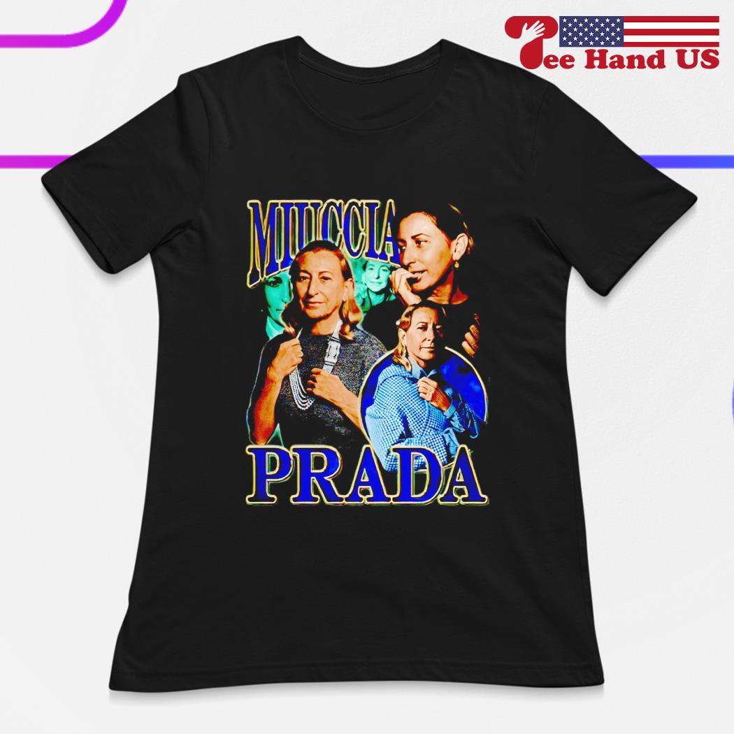 Miuccia Prada