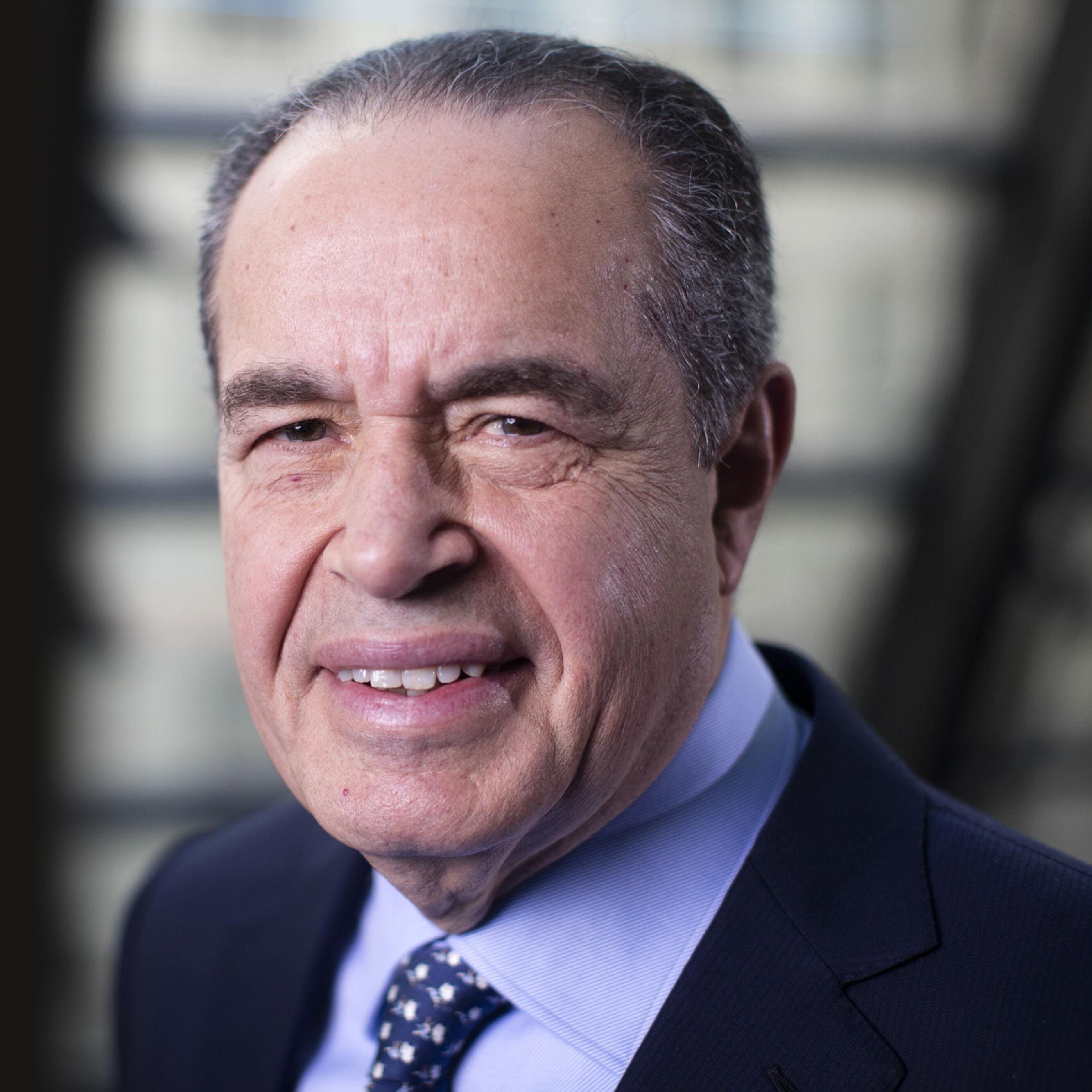 Mohamed Mansour