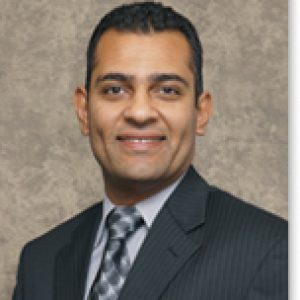 Mohamed Mansour
