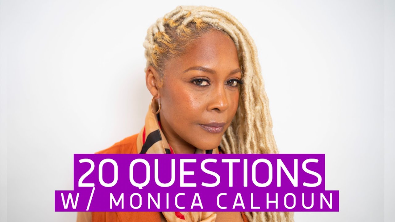Monica Calhoun