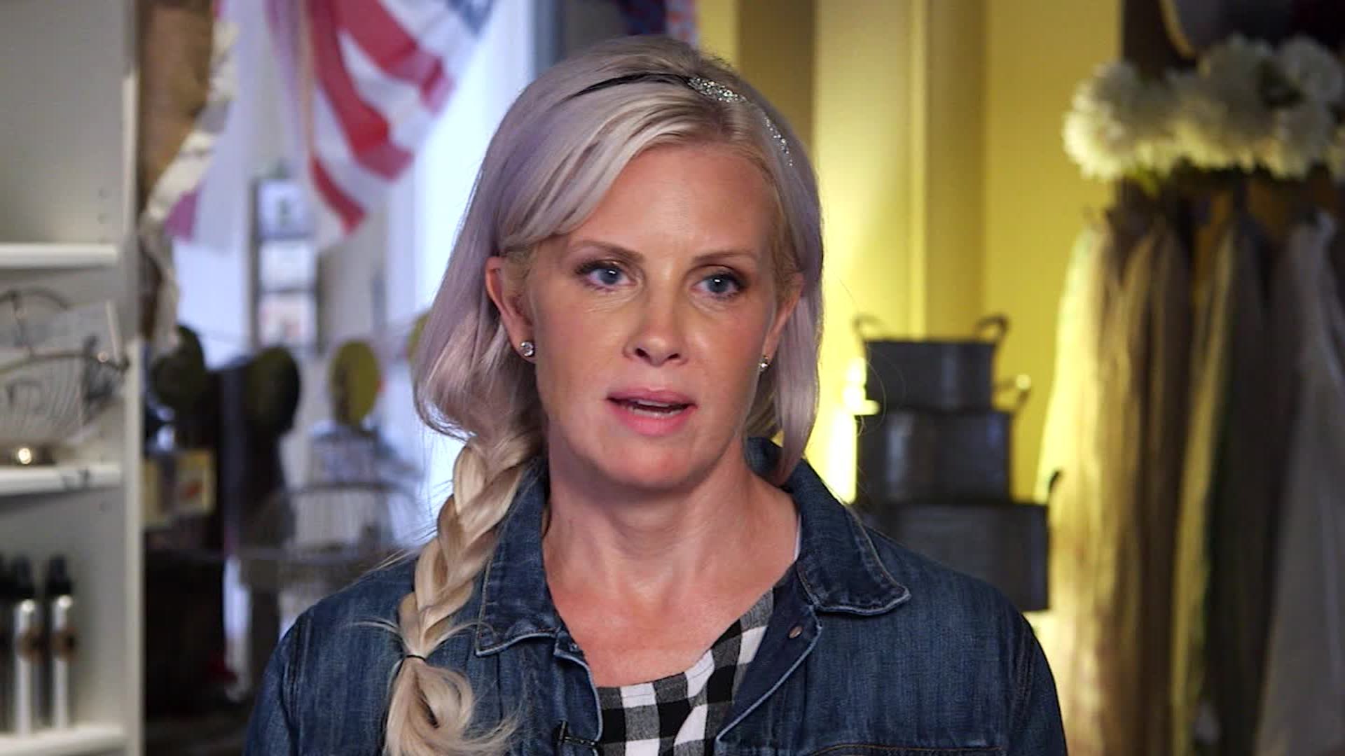 Monica Potter