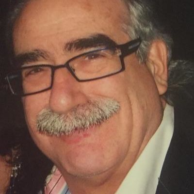 Morris Prigoff