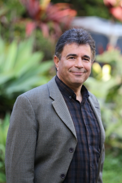 Nasser Khalili