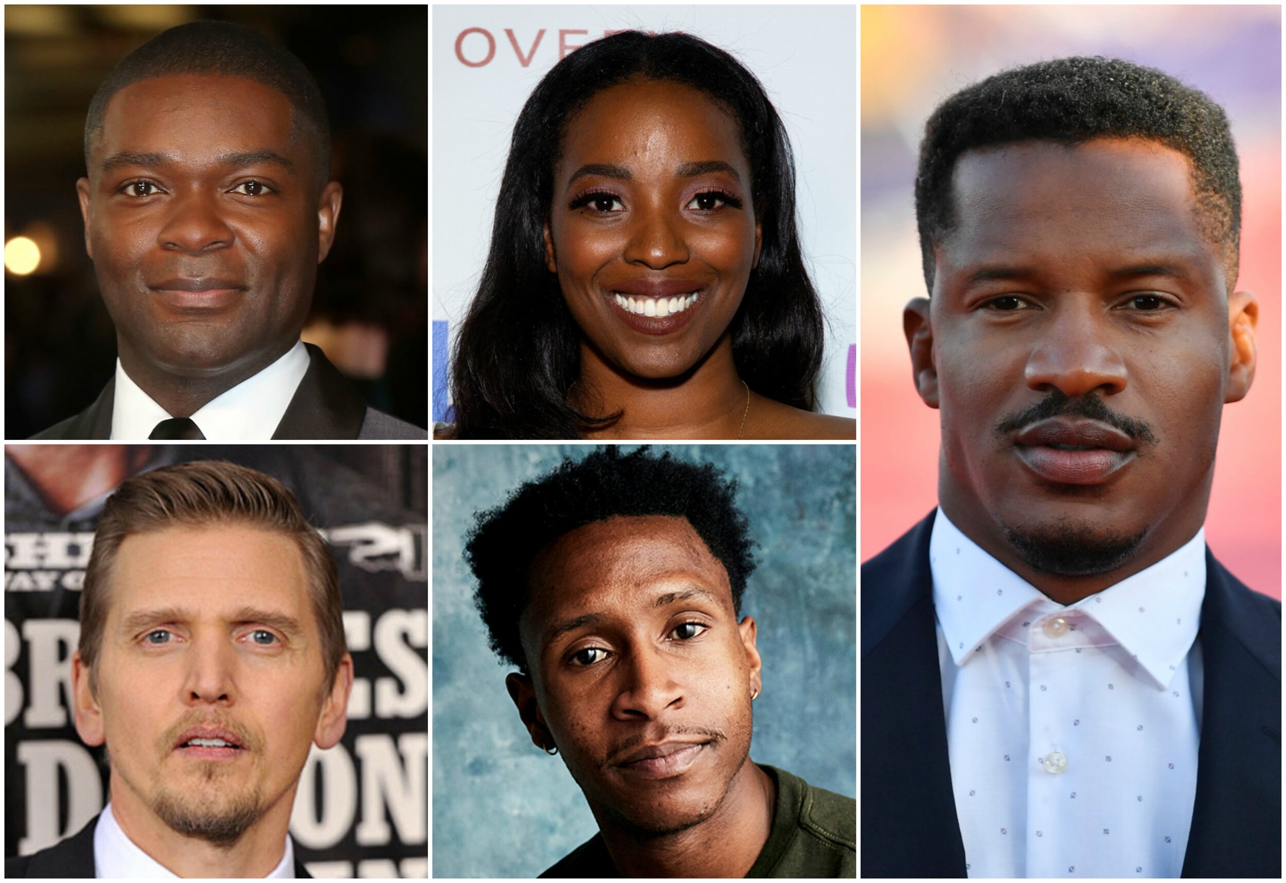 Nate Parker