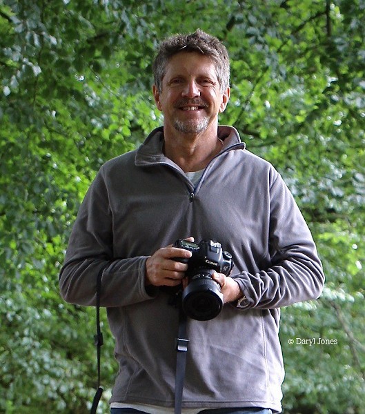 Neil Buchanan