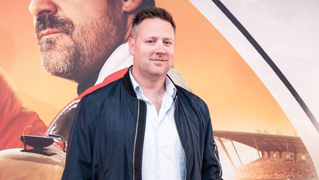 Neill Blomkamp