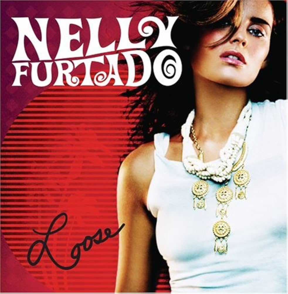 Nelly Furtado