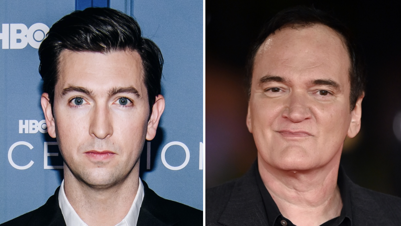 Nicholas Braun