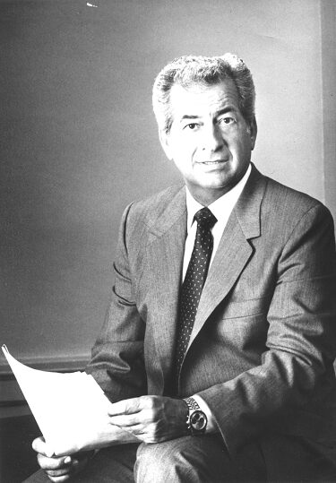 Nick Caporella
