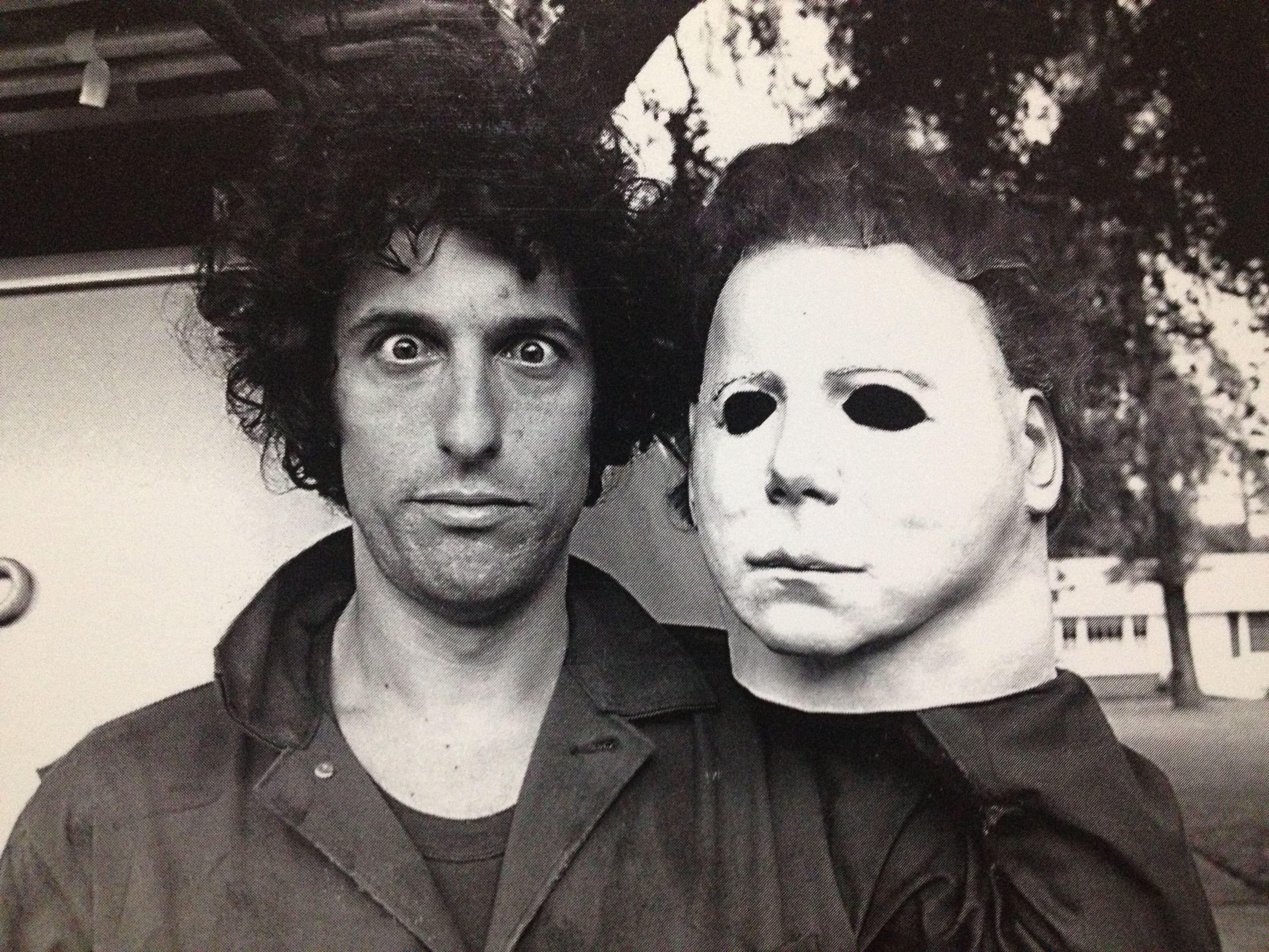 Nick Castle