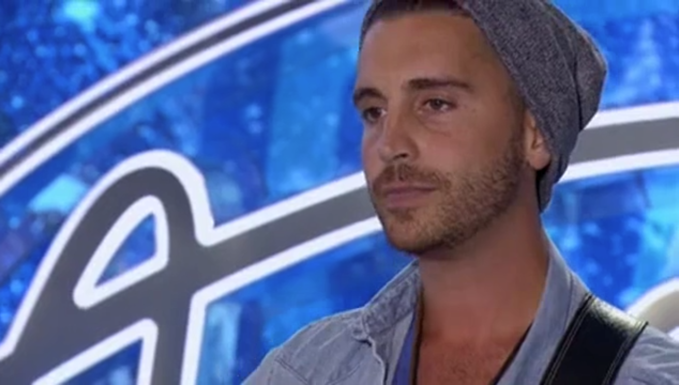 Nick Fradiani