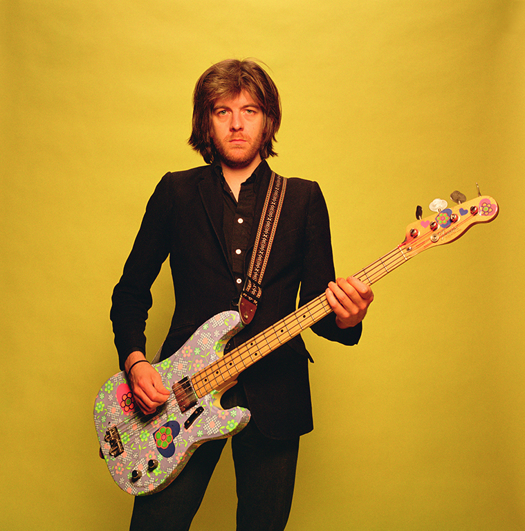 Nick Lowe