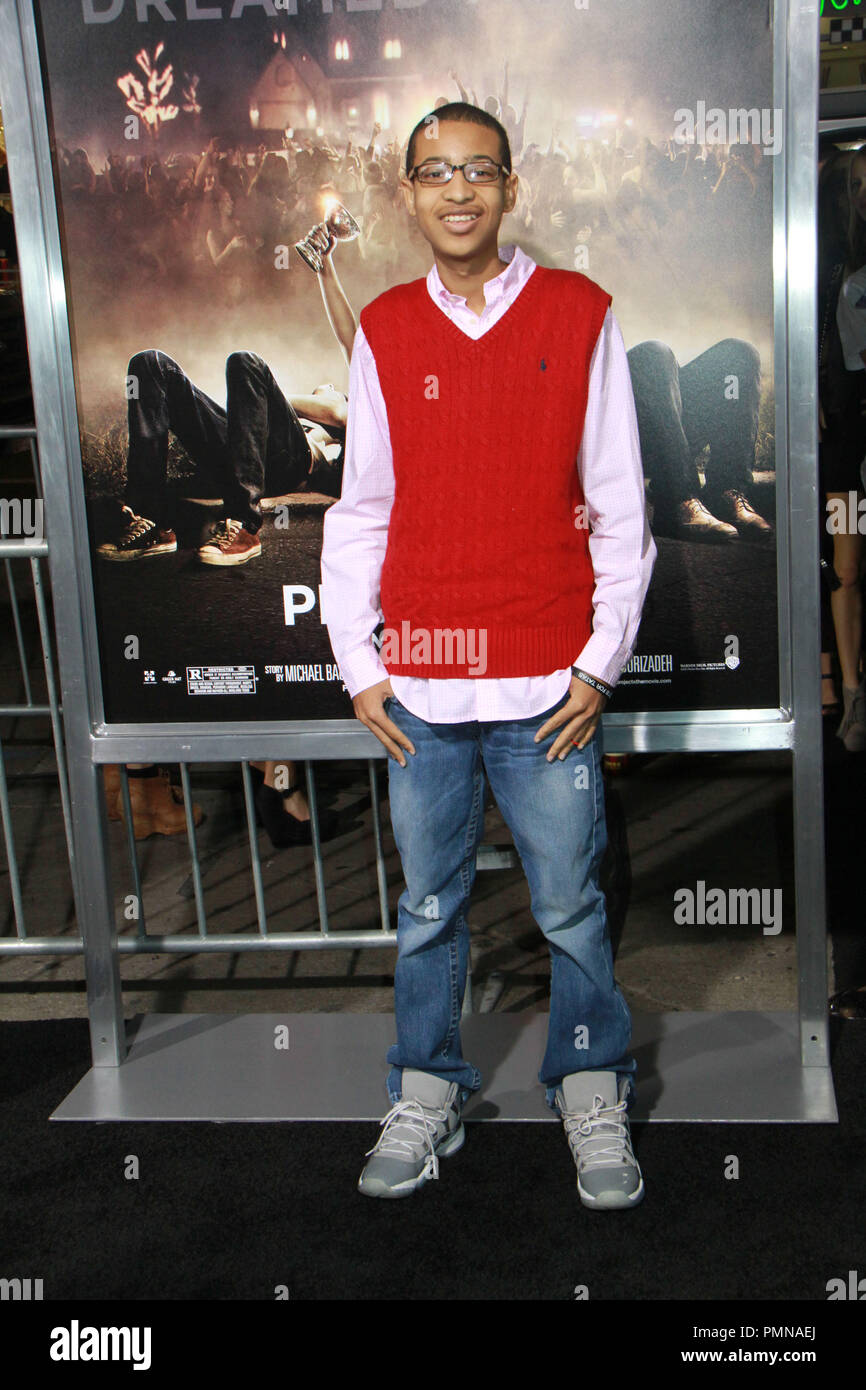 Nick Nervies