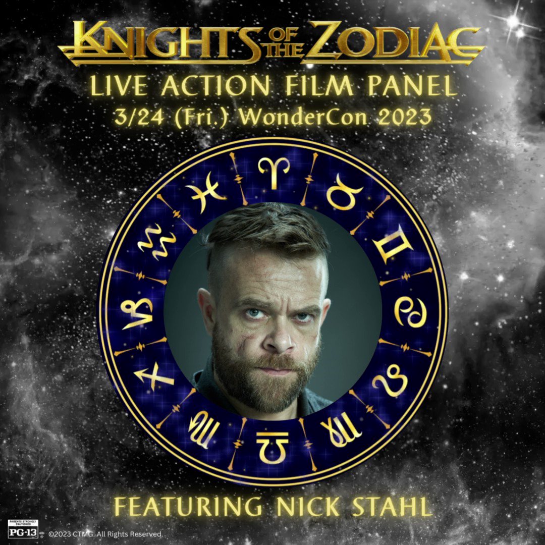 Nick Stahl