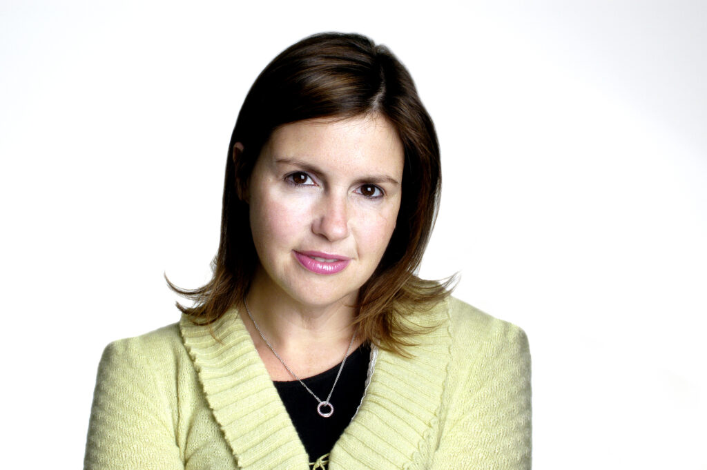 Nicola Horlick