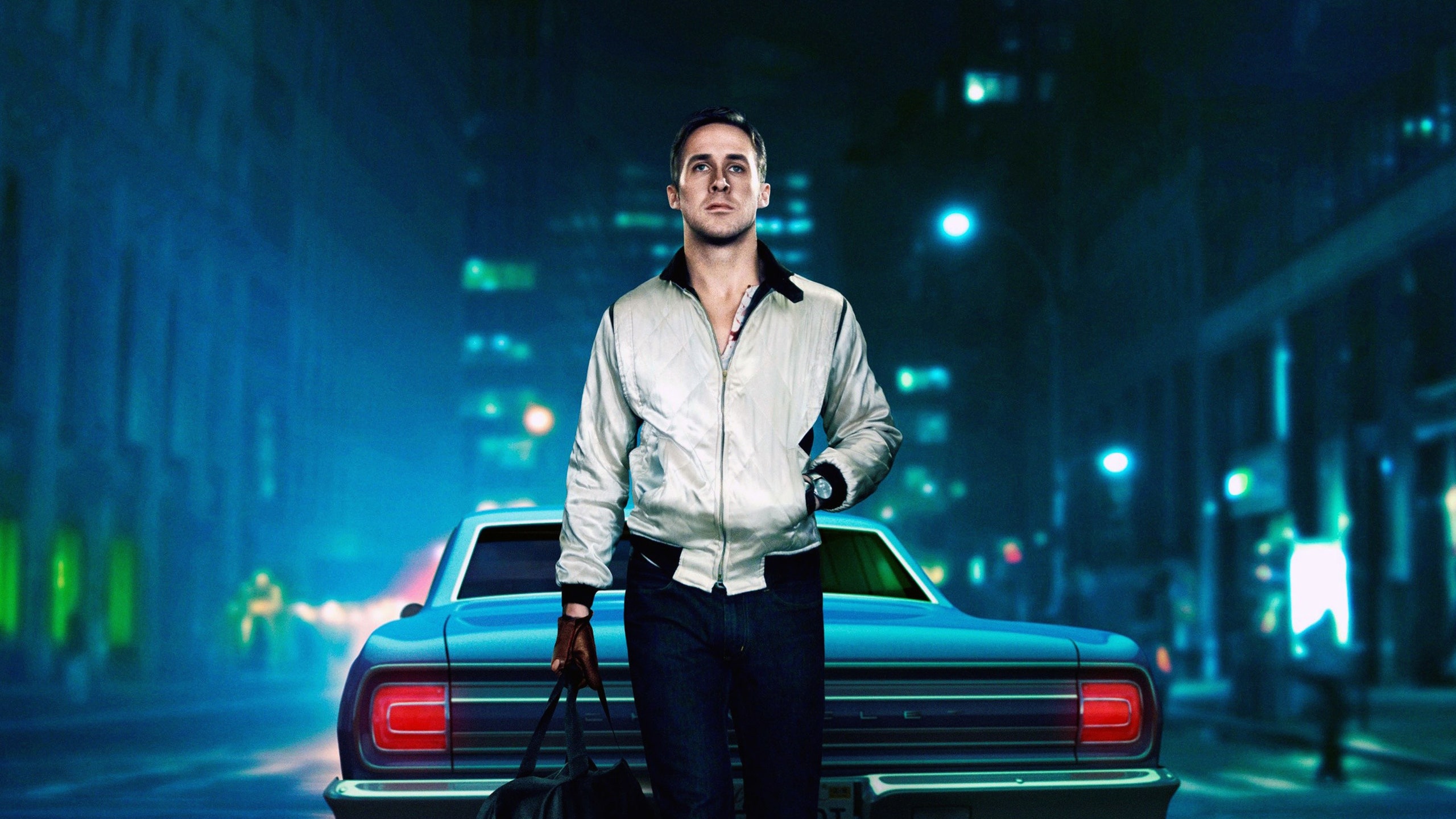 Nicolas Winding Refn