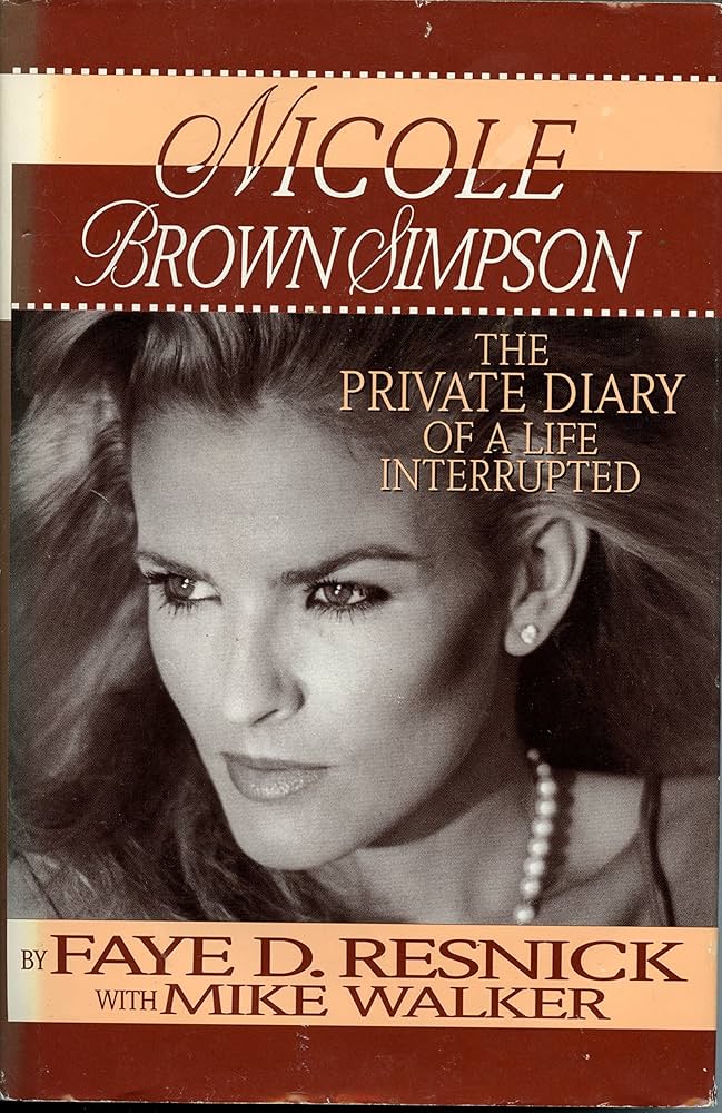 Nicole Brown Simpson