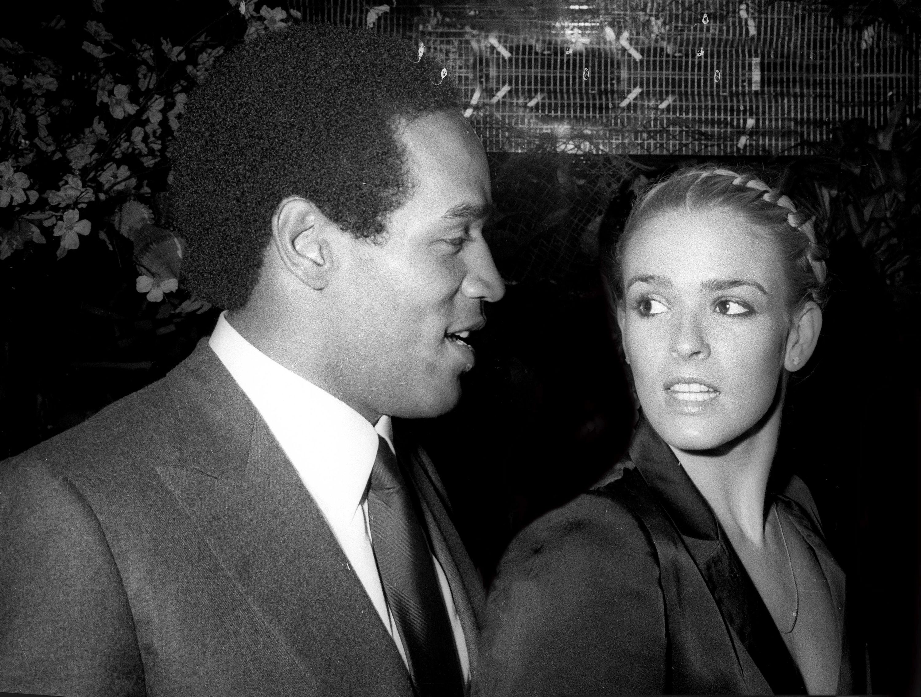 Nicole Brown Simpson