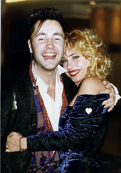 Nigel Kennedy