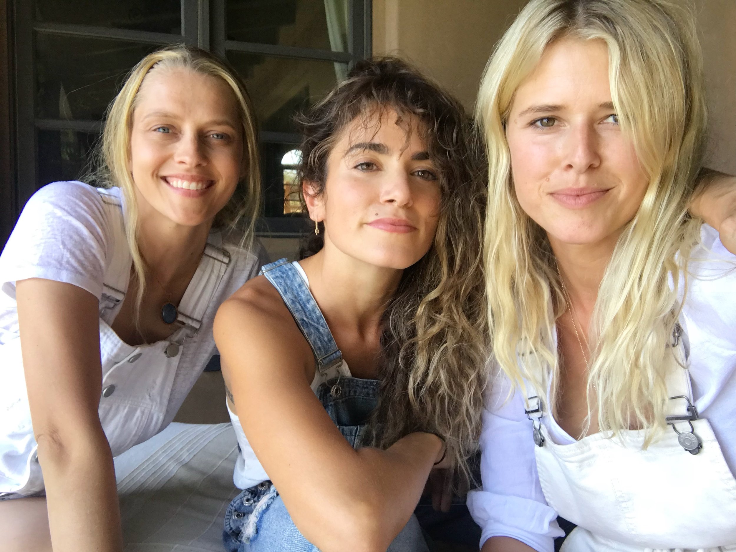 Nikki Reed