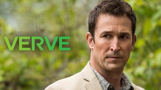 Noah Wyle