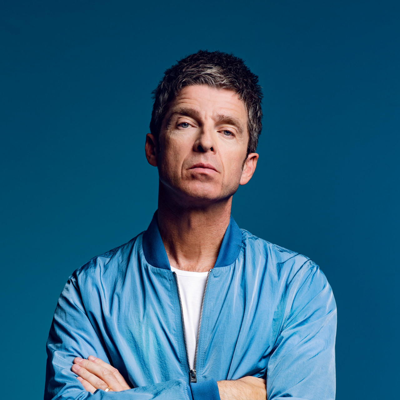 Noel Gallagher