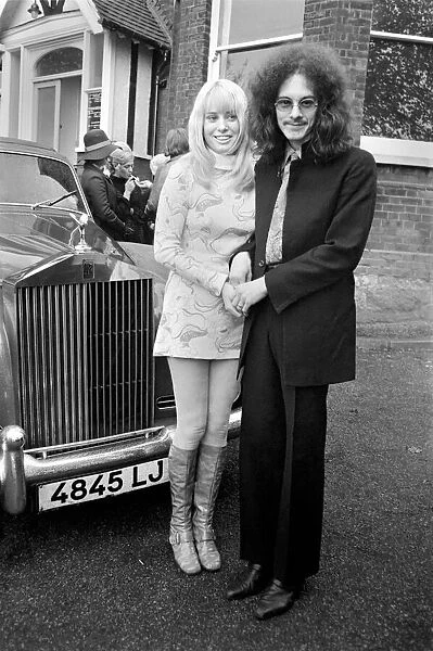 Noel Redding