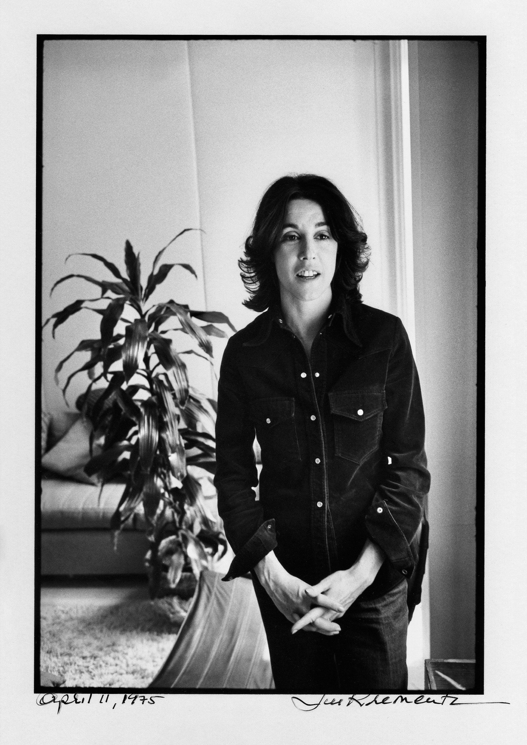 Nora Ephron
