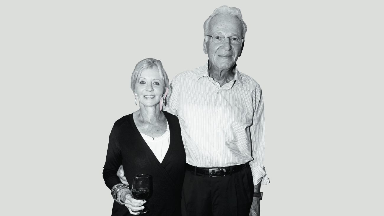 Norman Braman