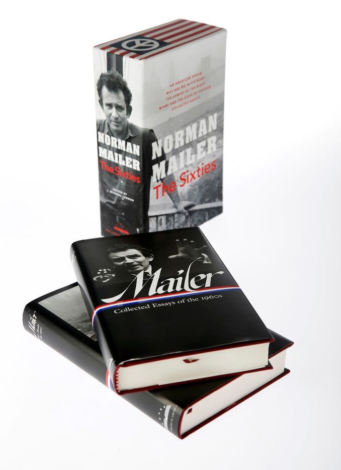 Norman Mailer