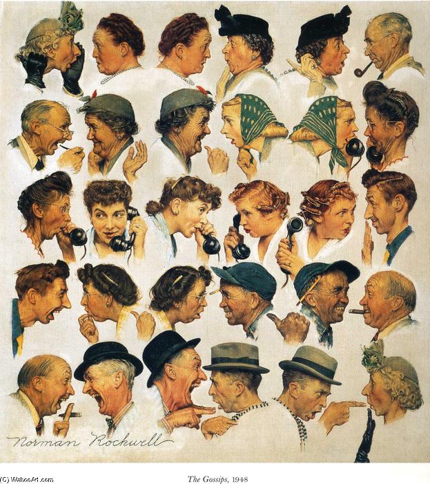 Norman Rockwell