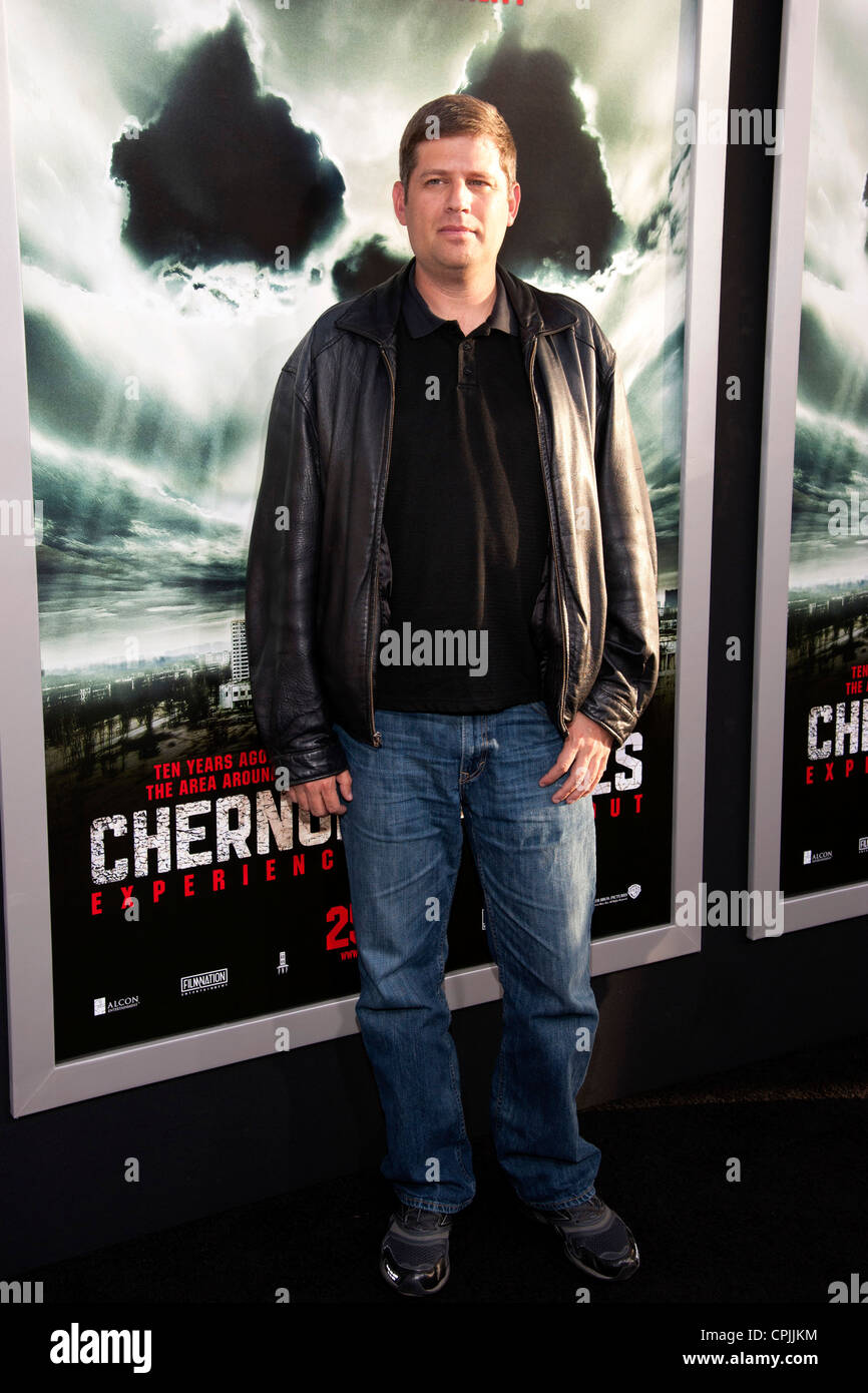 Oren Peli