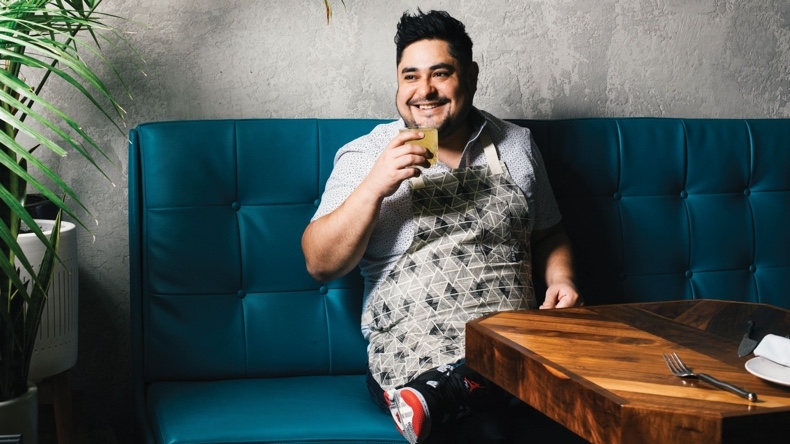 Oscar Diaz