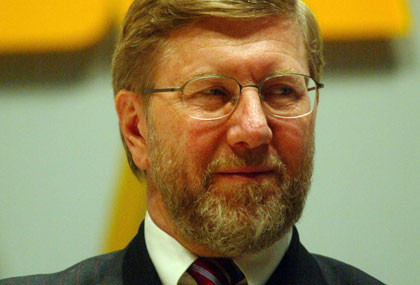 Otto Happel