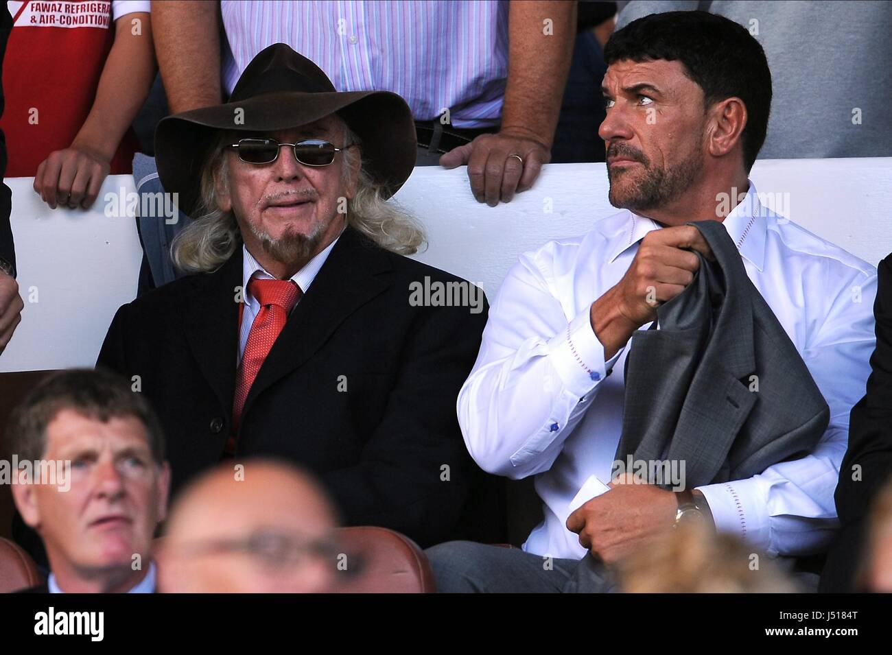 Owen Oyston