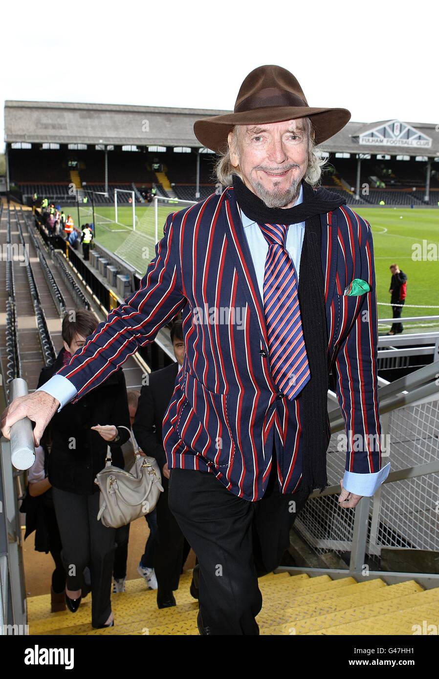 Owen Oyston