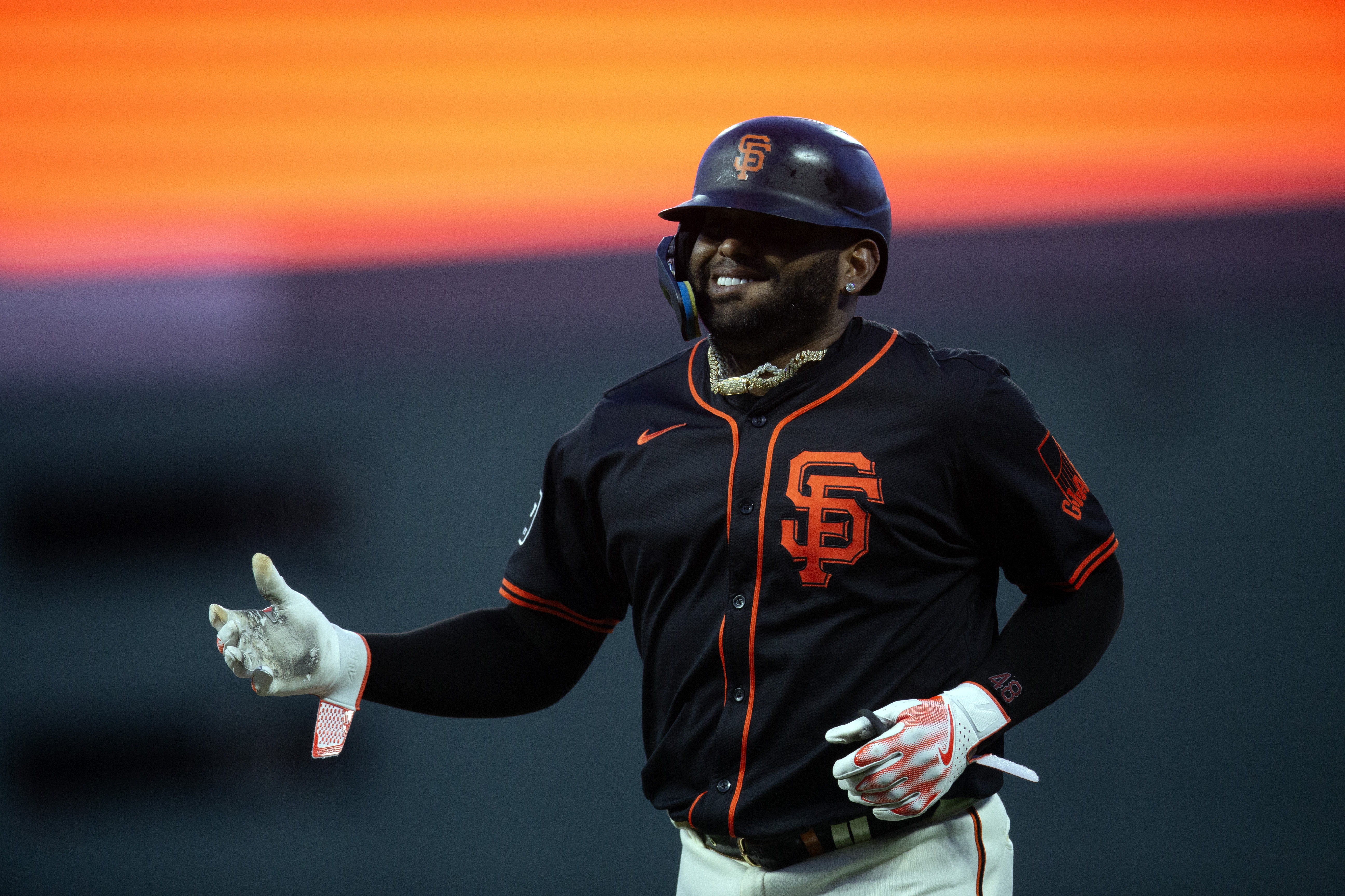 Pablo Sandoval
