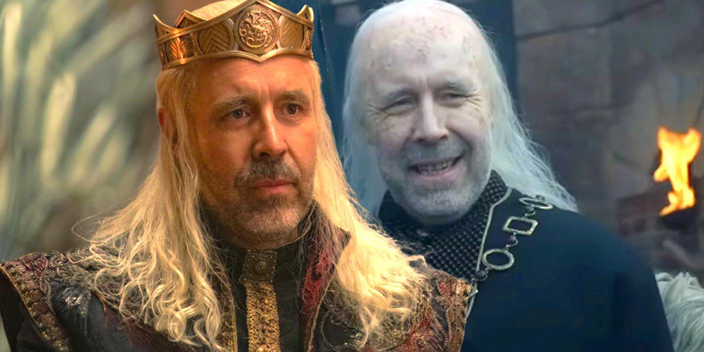 Paddy Considine