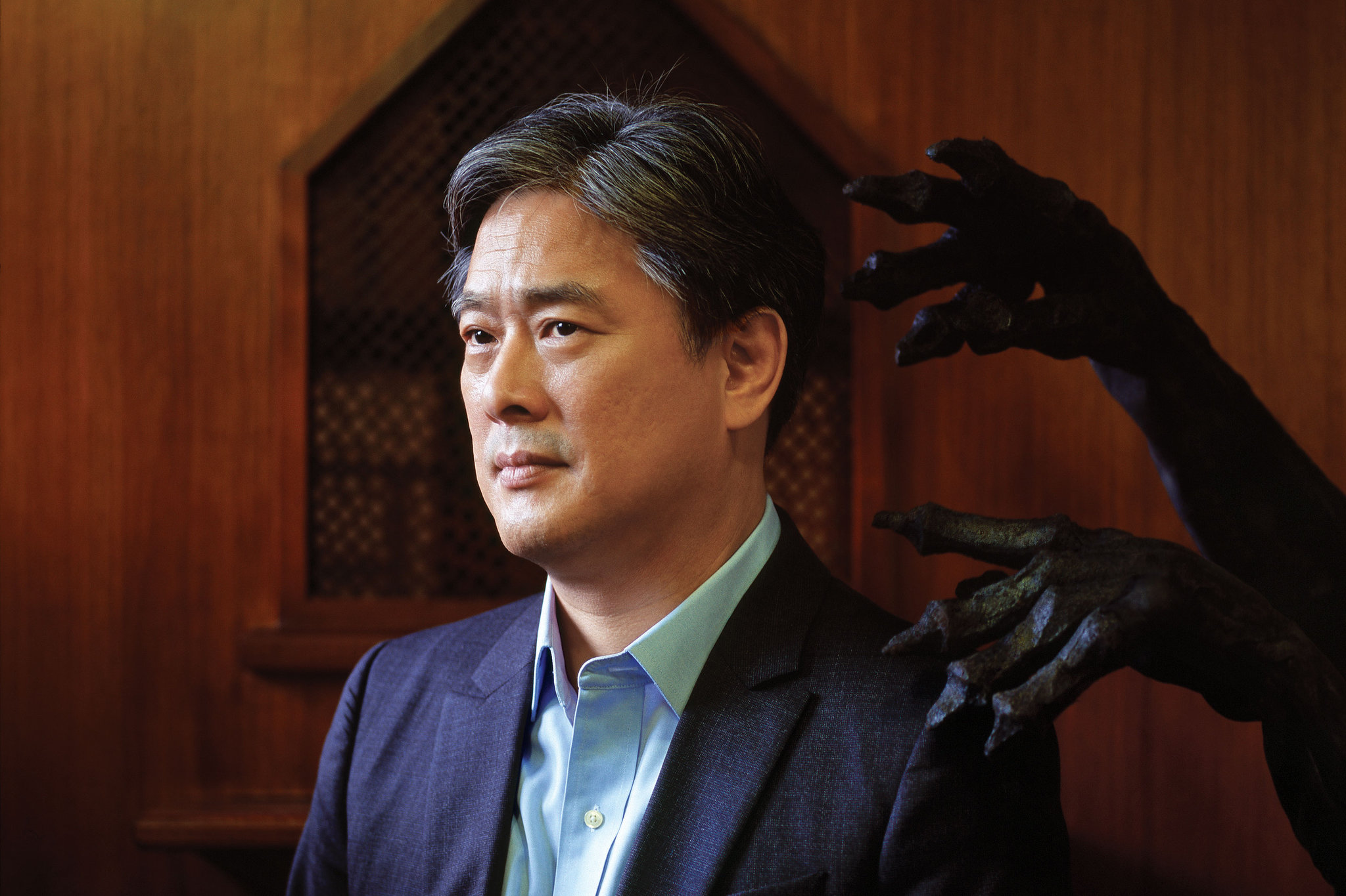 Park Chan-wook
