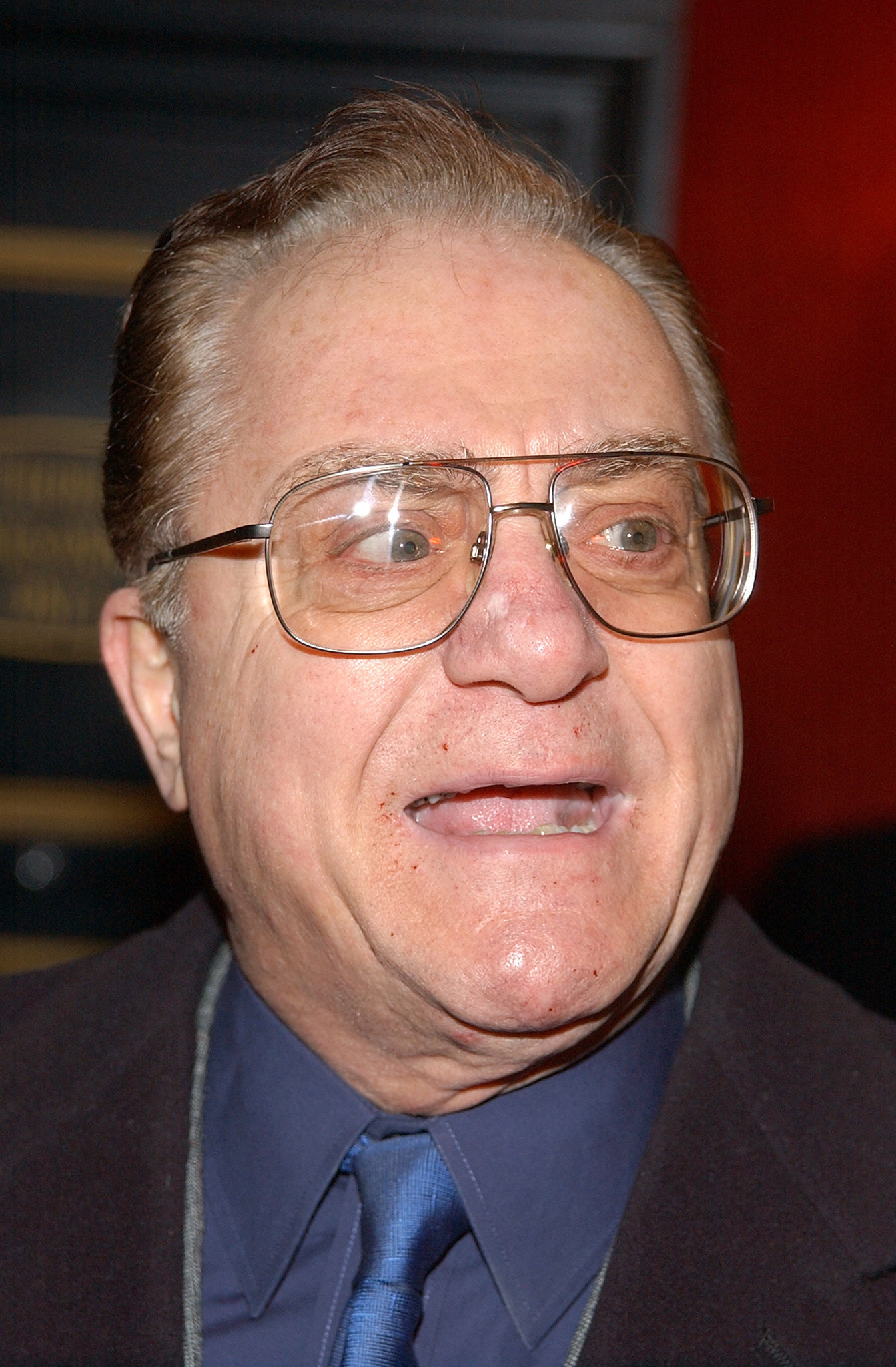 Pat Cooper
