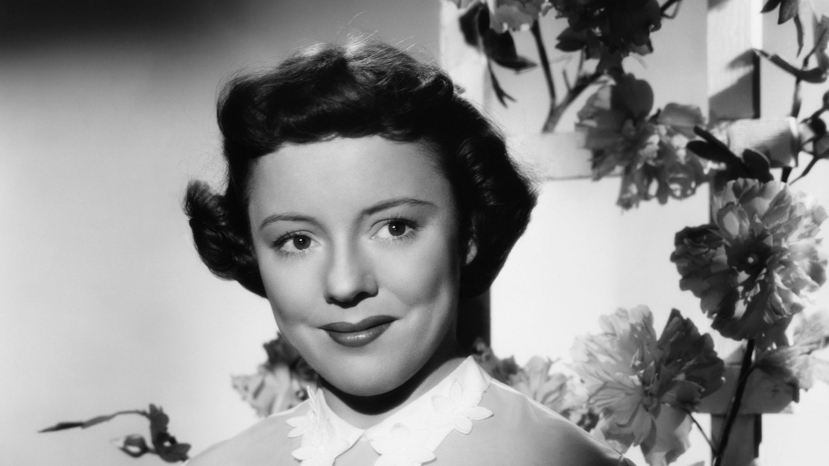 Pat Hitchcock