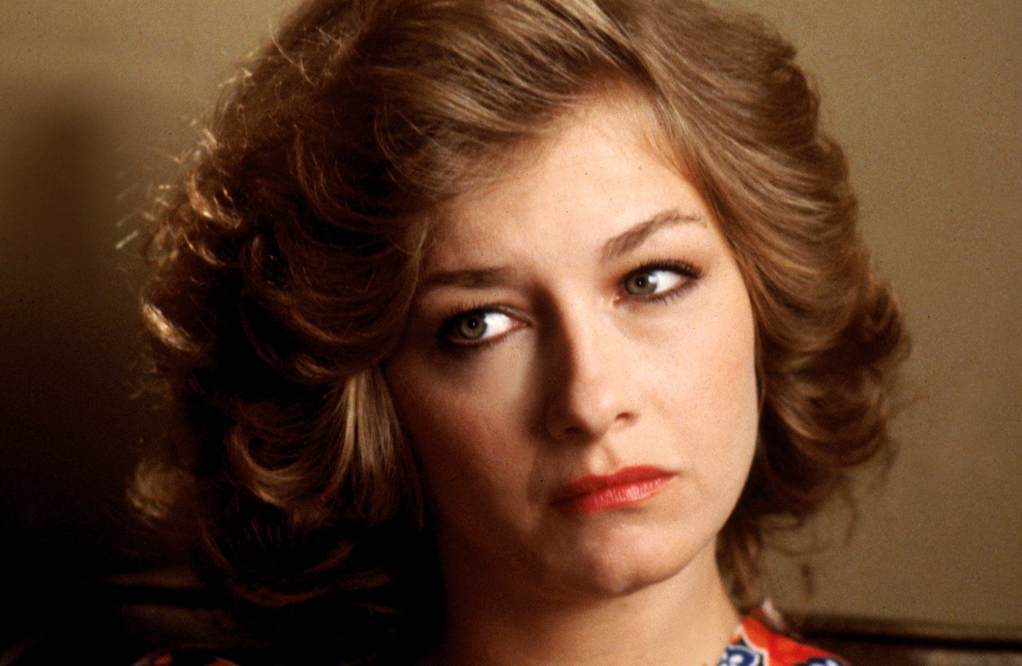 Patti D'Arbanville