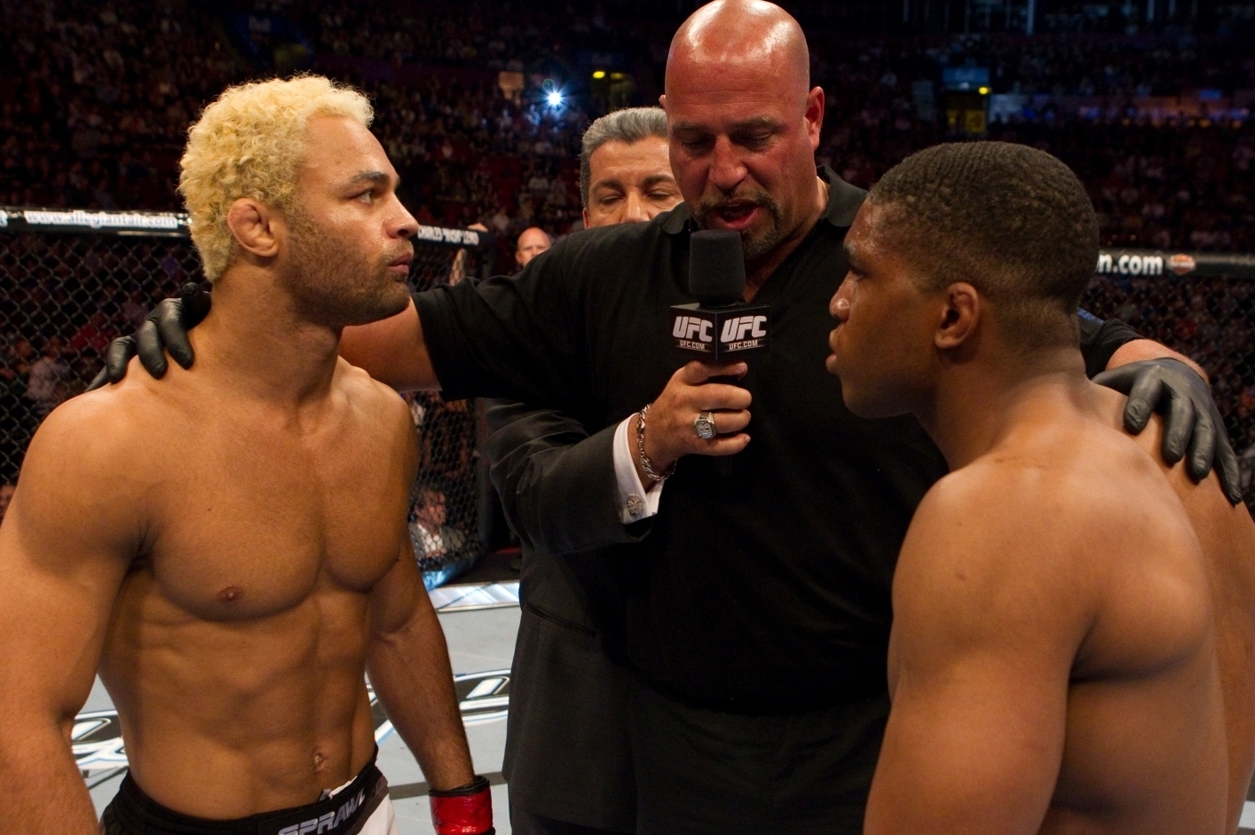 Paul Daley