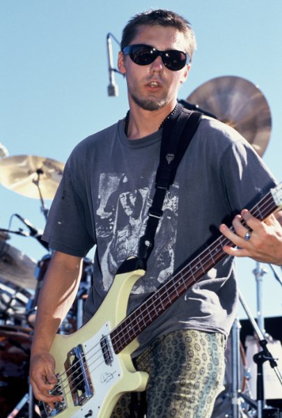 Paul D'Amour