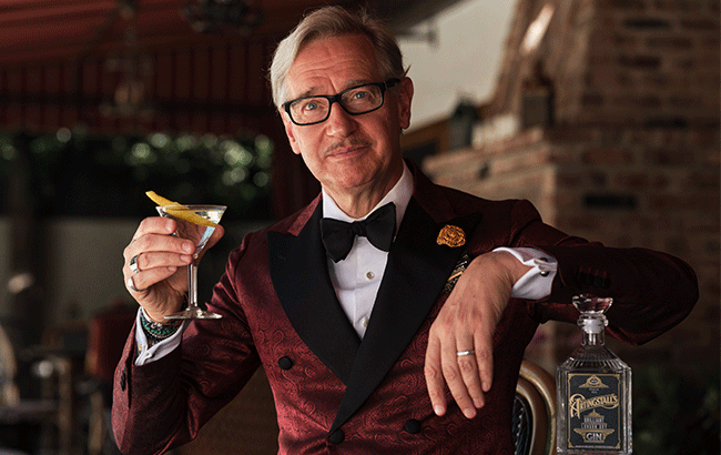 Paul Feig