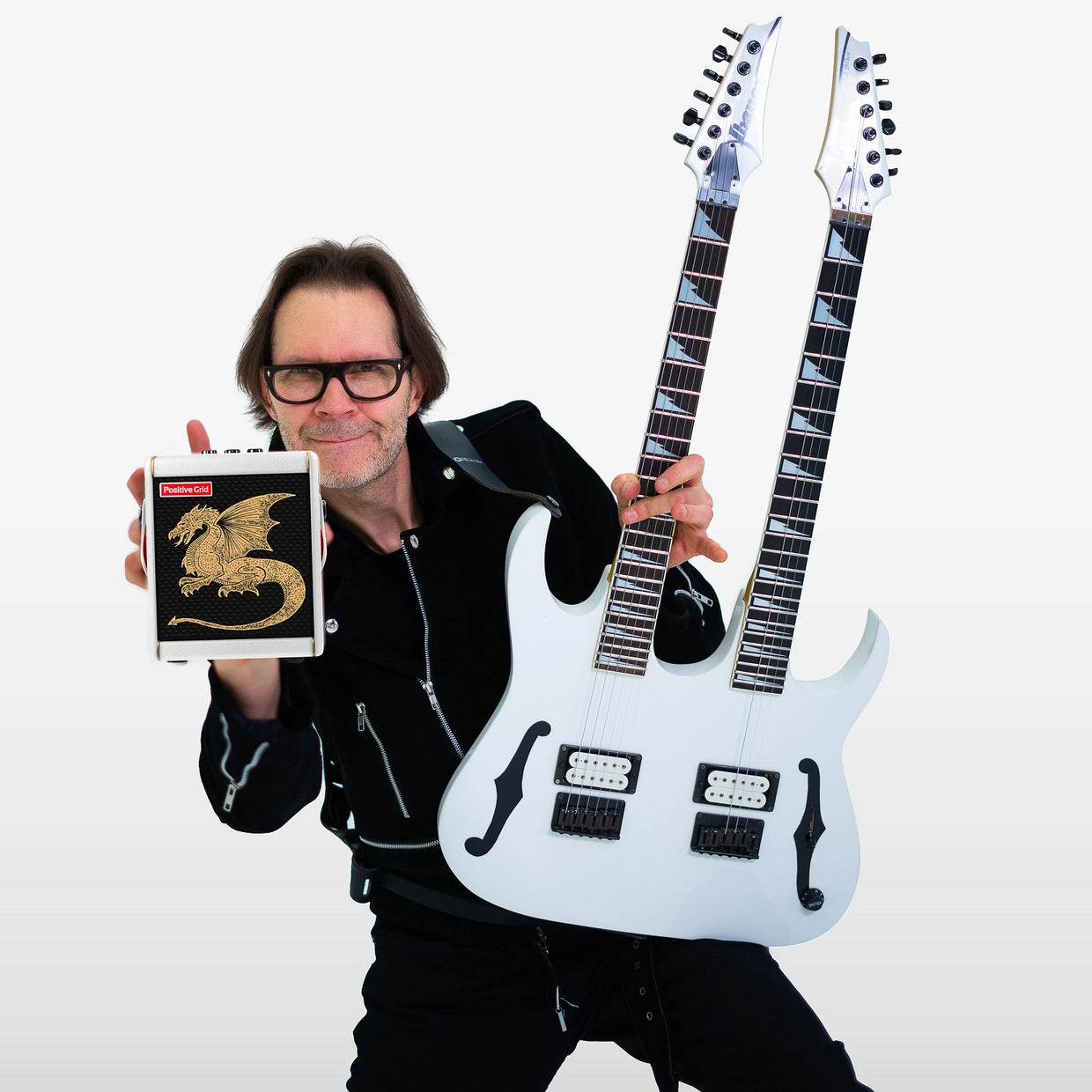 Paul Gilbert